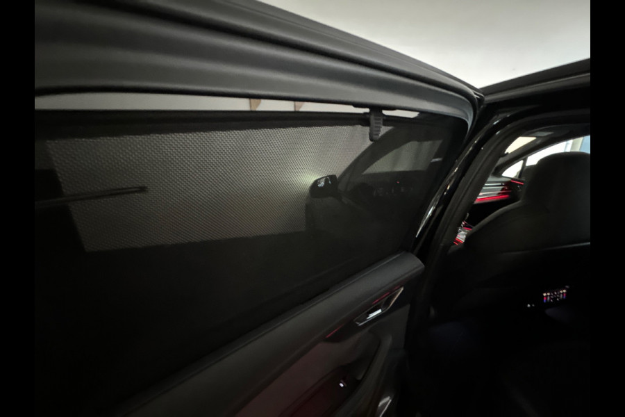 Audi SQ7 4.0 TFSI quattro 7p Pano|4-Wielsturing|Massage|Softclose