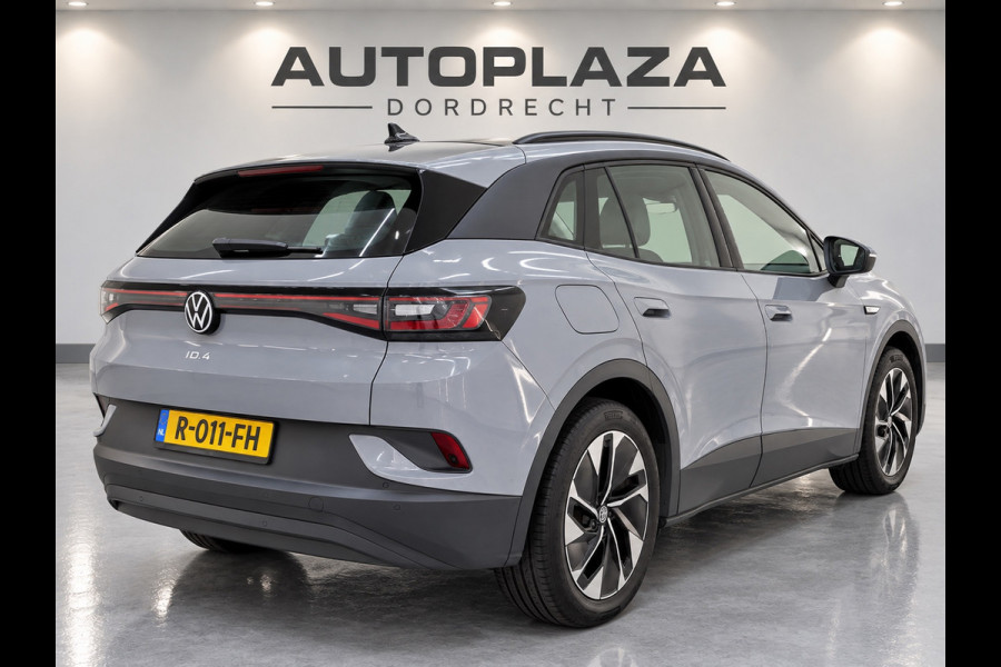 Volkswagen ID.4 Pro 77 kWh SOH 92.21 %|Stoelverw|