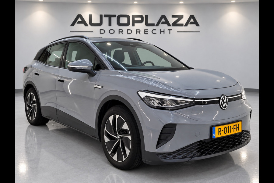 Volkswagen ID.4 Pro 77 kWh SOH 92.21 %|Stoelverw|