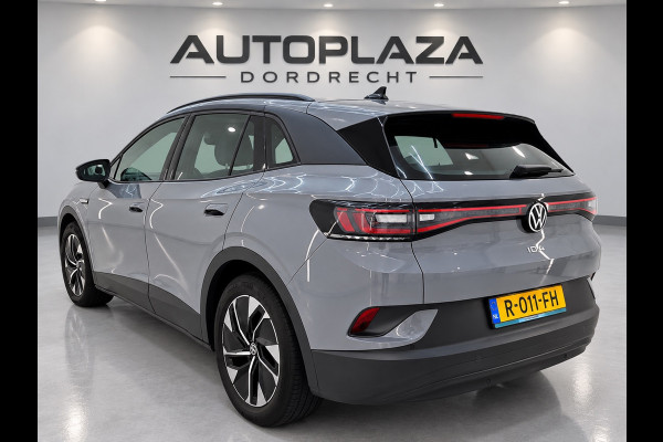 Volkswagen ID.4 Pro 77 kWh SOH 92.21 %|Stoelverw|
