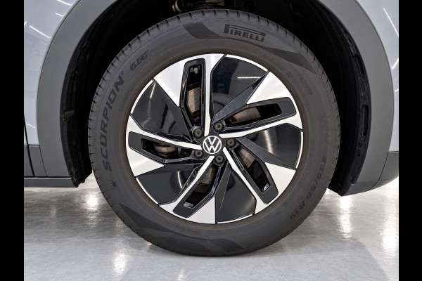 Volkswagen ID.4 Pro 77 kWh SOH 92.21 %|Stoelverw|