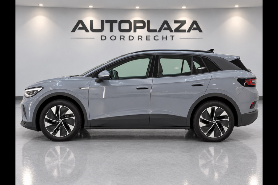 Volkswagen ID.4 Pro 77 kWh SOH 92.21 %|Stoelverw|