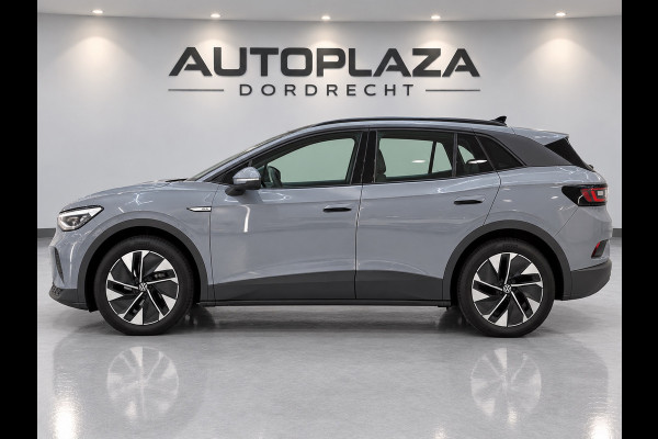 Volkswagen ID.4 Pro 77 kWh SOH 92.21 %|Stoelverw|