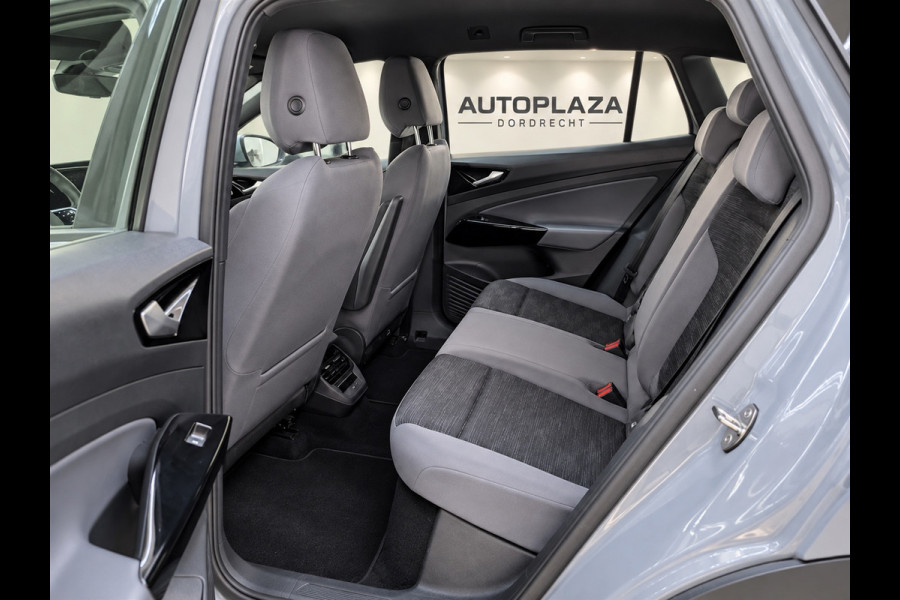 Volkswagen ID.4 Pro 77 kWh SOH 92.21 %|Stoelverw|