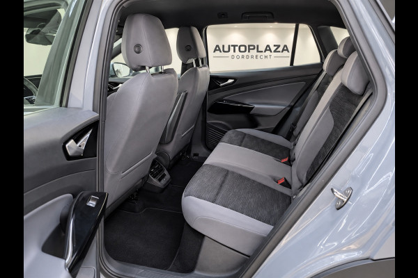 Volkswagen ID.4 Pro 77 kWh SOH 92.21 %|Stoelverw|