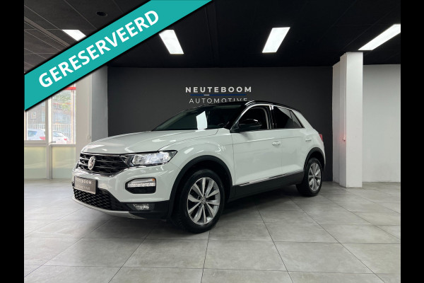 Volkswagen T-Roc 1.0 TSI | Cruise | Lane |Carplay | Navi