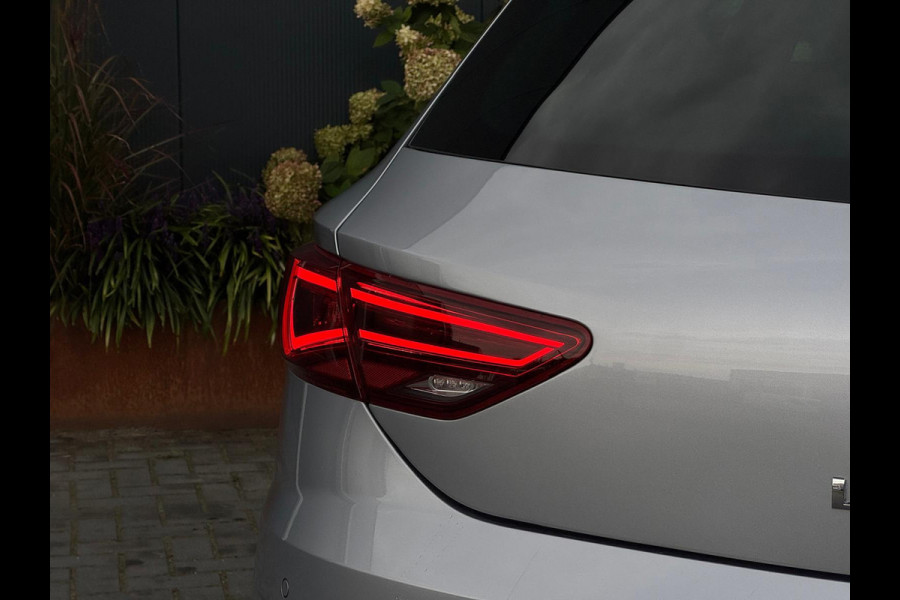 Seat Leon 1.5 TSI FR Ultimate PANO|NAVI|CR CONTROL|LEDER|LED