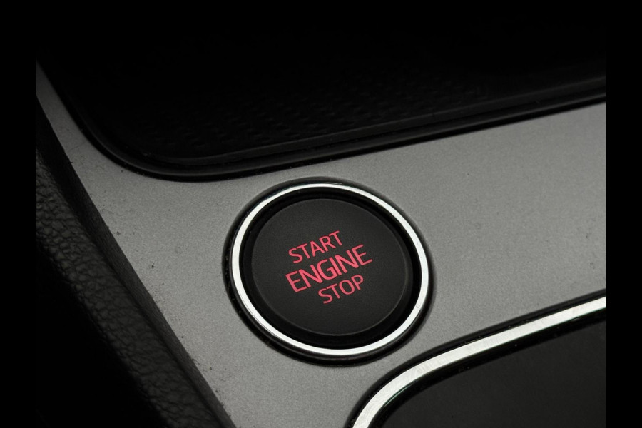 Seat Leon 1.5 TSI FR Ultimate PANO|NAVI|CR CONTROL|LEDER|LED