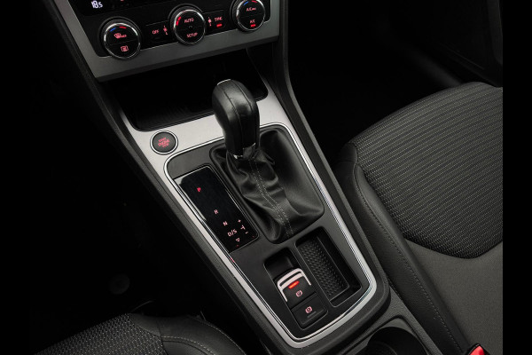 Seat Leon 1.5 TSI FR Ultimate PANO|NAVI|CR CONTROL|LEDER|LED