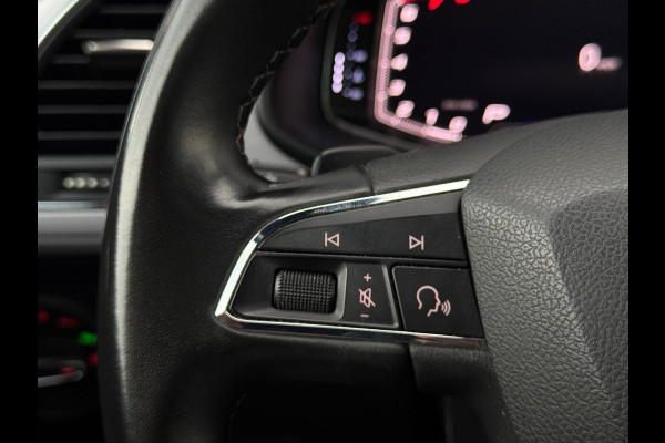 Seat Leon 1.5 TSI FR Ultimate PANO|NAVI|CR CONTROL|LEDER|LED