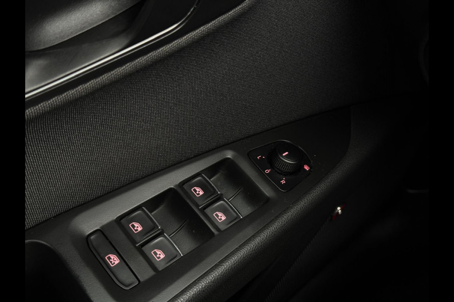 Seat Leon 1.5 TSI FR Ultimate PANO|NAVI|CR CONTROL|LEDER|LED