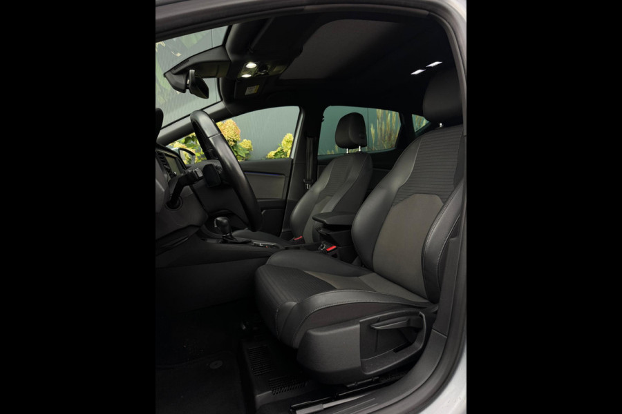 Seat Leon 1.5 TSI FR Ultimate PANO|NAVI|CR CONTROL|LEDER|LED