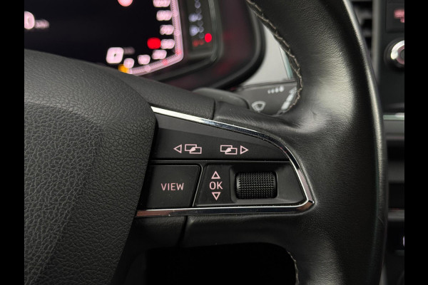 Seat Leon 1.5 TSI FR Ultimate PANO|NAVI|CR CONTROL|LEDER|LED