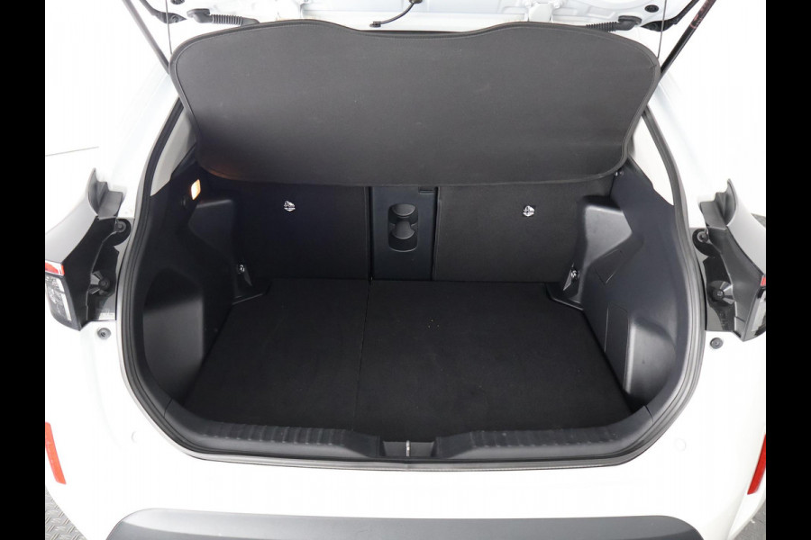 Toyota Yaris Cross 1.5 Hybrid Executive | Apple Carplay & AndroidAUTO | Stoelverwarming | Dodehoek detectie | Parkeersensoren |