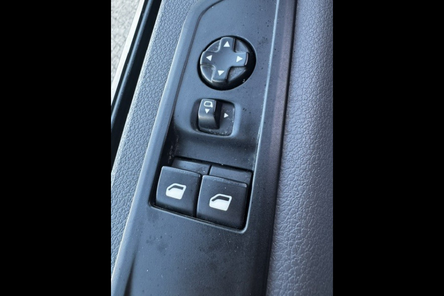 Fiat Scudo 2.0 MultiJet 145pk L3 SX Euro6 115.000km Airco/ECC,Navigatie,3 Zits