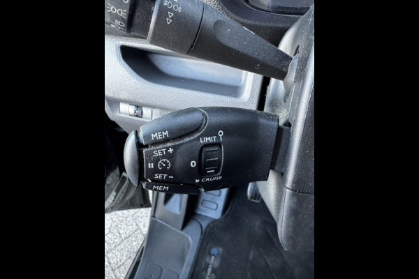 Fiat Scudo 2.0 MultiJet 145pk L3 SX Euro6 115.000km Airco/ECC,Navigatie,3 Zits