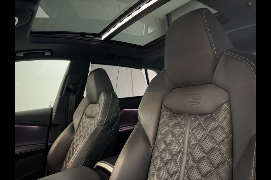 Audi Q8 60 TFSI e quattro Competition 462PK BTW|Trekhaak|Memory|RS-Seats|B&O|4WS|Full option