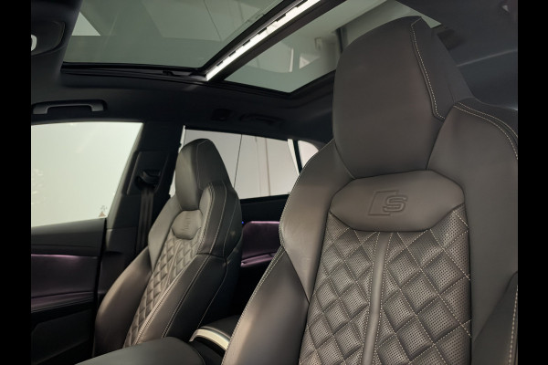 Audi Q8 60 TFSI e quattro Competition 462PK BTW|Trekhaak|Memory|RS-Seats|B&O|4WS|Full option
