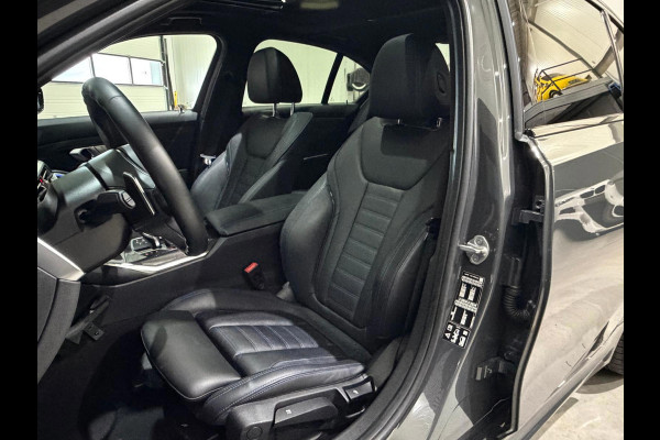BMW 3-serie M340i xDrive High Executive / Pano / H&K Audio / Laser / Head-up