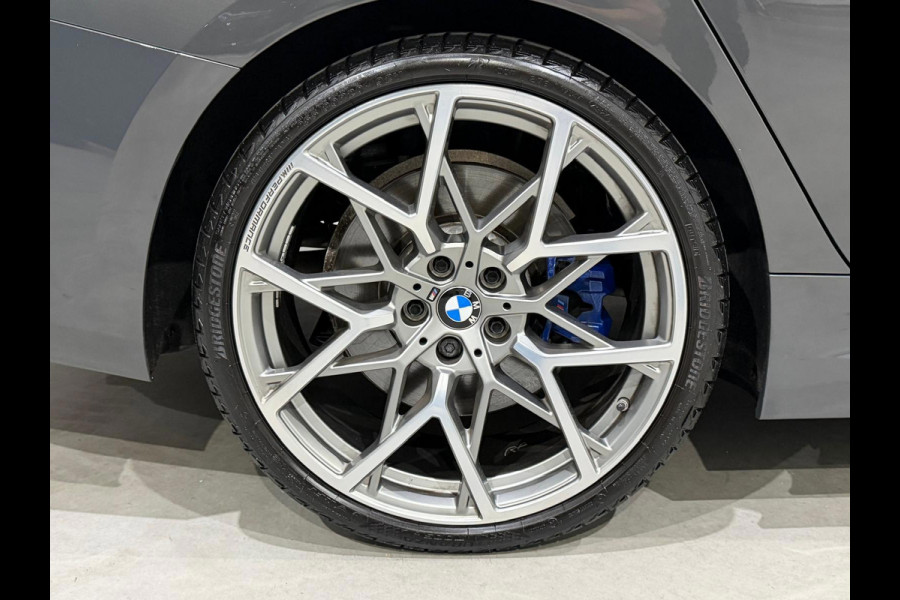 BMW 3-serie M340i xDrive High Executive / Pano / H&K Audio / Laser / Head-up