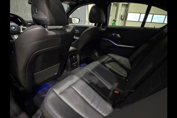 BMW 3-serie M340i xDrive High Executive / Pano / H&K Audio / Laser / Head-up
