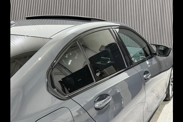 BMW 3-serie M340i xDrive High Executive / Pano / H&K Audio / Laser / Head-up