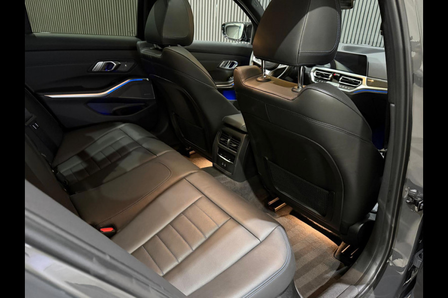 BMW 3-serie M340i xDrive High Executive / Pano / H&K Audio / Laser / Head-up