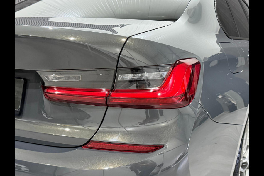 BMW 3-serie M340i xDrive High Executive / Pano / H&K Audio / Laser / Head-up