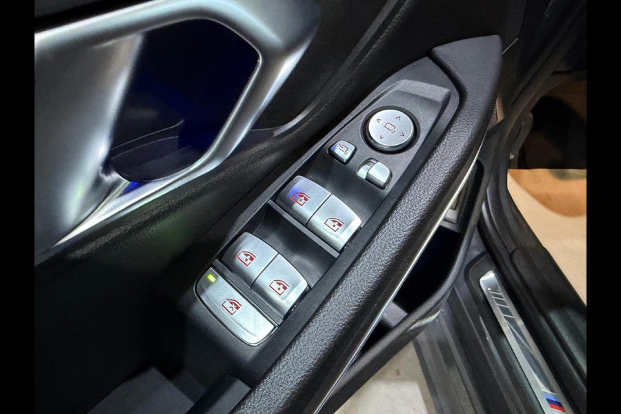 BMW 3-serie M340i xDrive High Executive / Pano / H&K Audio / Laser / Head-up