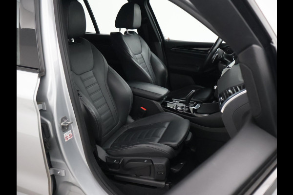 BMW X3 xDrive20i 184 PK M-SPORT H.E. EDITION + HEAD-UP | SFEERVERL. | CARPLAY | LEDER | CAMERA | 19 INCH