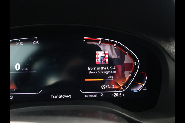 BMW X3 xDrive20i 184 PK M-SPORT H.E. EDITION + HEAD-UP | SFEERVERL. | CARPLAY | LEDER | CAMERA | 19 INCH