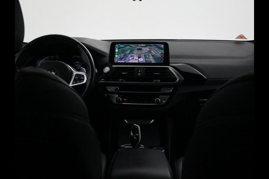 BMW X3 xDrive20i 184 PK M-SPORT H.E. EDITION + HEAD-UP | SFEERVERL. | CARPLAY | LEDER | CAMERA | 19 INCH