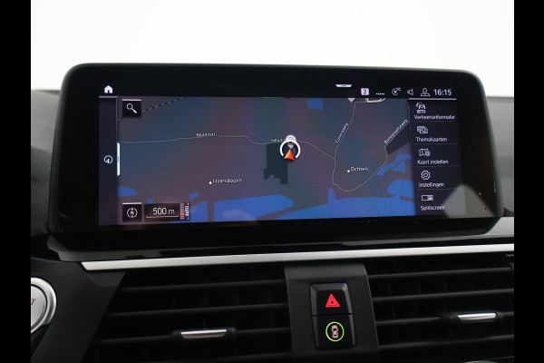 BMW X3 xDrive20i 184 PK M-SPORT H.E. EDITION + HEAD-UP | SFEERVERL. | CARPLAY | LEDER | CAMERA | 19 INCH