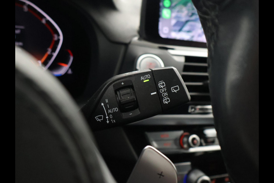 BMW X3 xDrive20i 184 PK M-SPORT H.E. EDITION + HEAD-UP | SFEERVERL. | CARPLAY | LEDER | CAMERA | 19 INCH