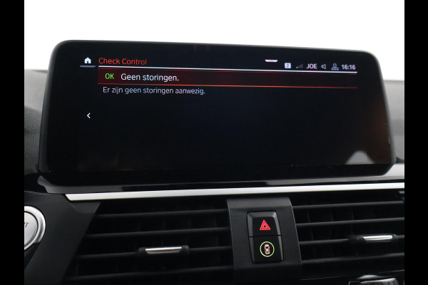 BMW X3 xDrive20i 184 PK M-SPORT H.E. EDITION + HEAD-UP | SFEERVERL. | CARPLAY | LEDER | CAMERA | 19 INCH