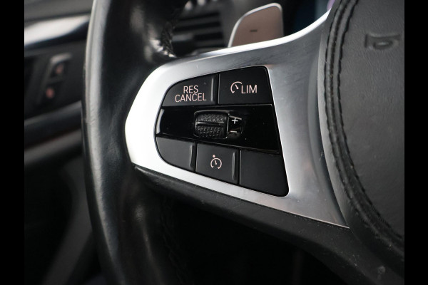 BMW X3 xDrive20i 184 PK M-SPORT H.E. EDITION + HEAD-UP | SFEERVERL. | CARPLAY | LEDER | CAMERA | 19 INCH