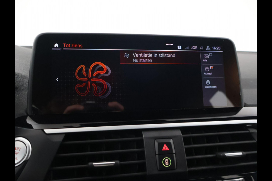 BMW X3 xDrive20i 184 PK M-SPORT H.E. EDITION + HEAD-UP | SFEERVERL. | CARPLAY | LEDER | CAMERA | 19 INCH