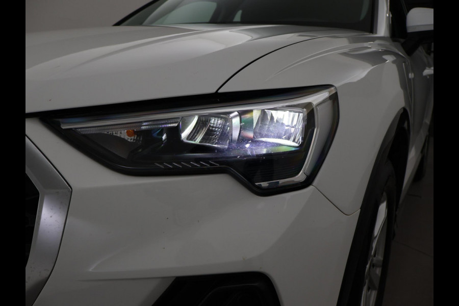 Audi Q3 Sportback 45 TFSI E EDITION 245 PK PLUG-IN + VIRTUAL COCKPIT | STOELVERWARMING