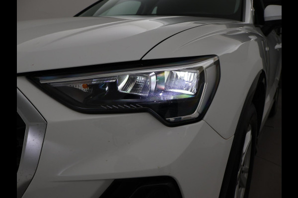 Audi Q3 Sportback 45 TFSI E EDITION 245 PK PLUG-IN + VIRTUAL COCKPIT | STOELVERWARMING