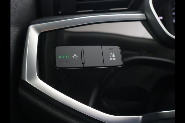 Audi Q3 Sportback 45 TFSI E EDITION 245 PK PLUG-IN + VIRTUAL COCKPIT | STOELVERWARMING