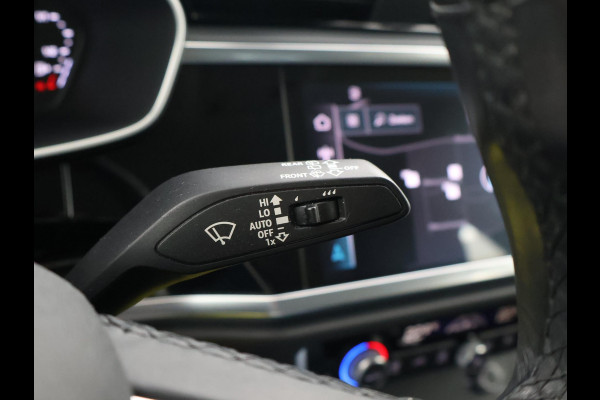 Audi Q3 Sportback 45 TFSI E EDITION 245 PK PLUG-IN + VIRTUAL COCKPIT | STOELVERWARMING