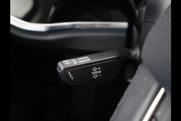 Audi Q3 Sportback 45 TFSI E EDITION 245 PK PLUG-IN + VIRTUAL COCKPIT | STOELVERWARMING