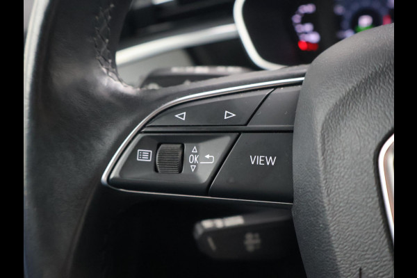 Audi Q3 Sportback 45 TFSI E EDITION 245 PK PLUG-IN + VIRTUAL COCKPIT | STOELVERWARMING