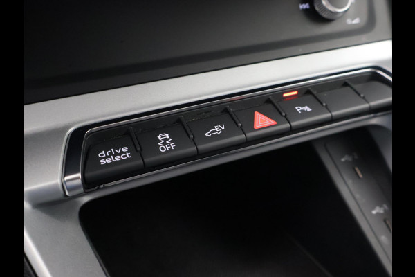 Audi Q3 Sportback 45 TFSI E EDITION 245 PK PLUG-IN + VIRTUAL COCKPIT | STOELVERWARMING