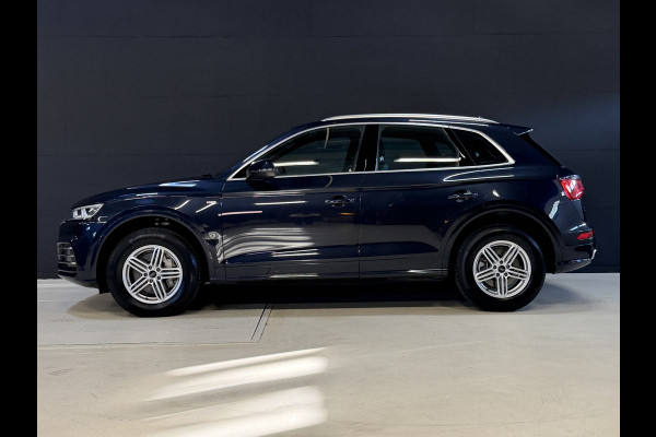 Audi Q5 45 TFSI quattro 2x S-line | Elektr. lederen sportstoelen | Camera | Full LED | Stoel/stuurverwarming