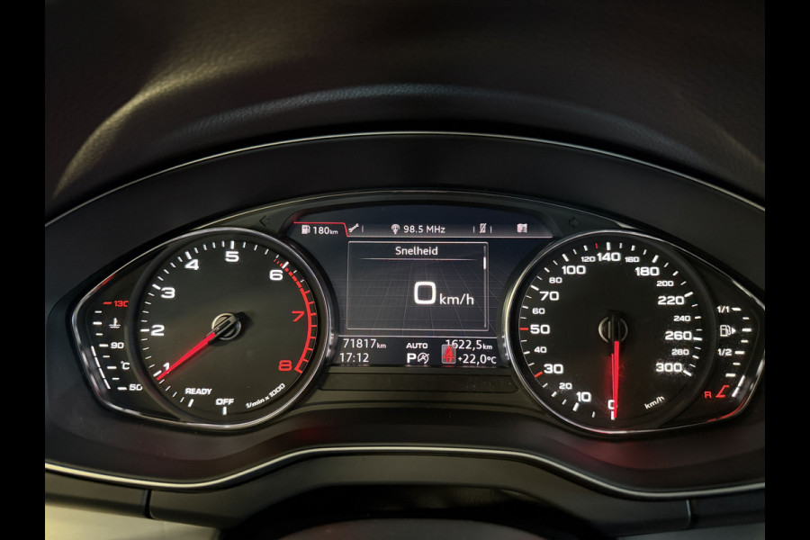 Audi Q5 45 TFSI quattro 2x S-line | Elektr. lederen sportstoelen | Camera | Full LED | Stoel/stuurverwarming