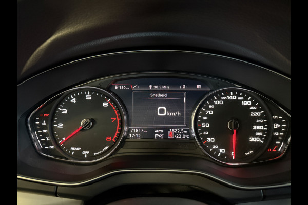 Audi Q5 45 TFSI quattro 2x S-line | Elektr. lederen sportstoelen | Camera | Full LED | Stoel/stuurverwarming