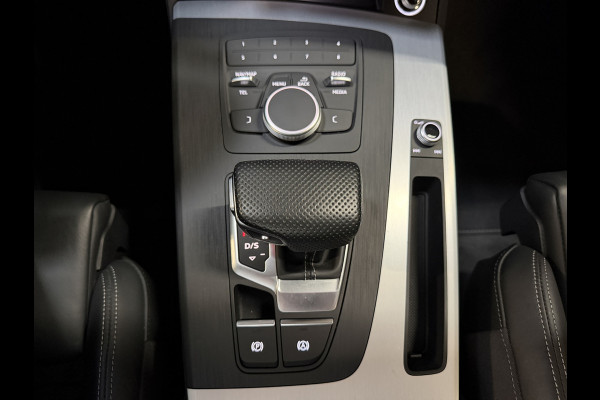 Audi Q5 45 TFSI quattro 2x S-line | Elektr. lederen sportstoelen | Camera | Full LED | Stoel/stuurverwarming