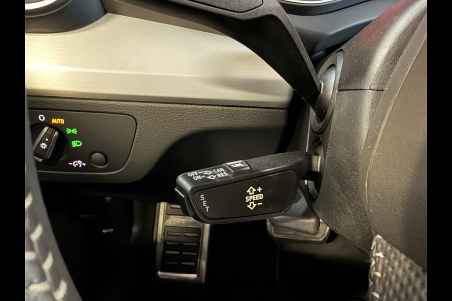 Audi Q5 45 TFSI quattro 2x S-line | Elektr. lederen sportstoelen | Camera | Full LED | Stoel/stuurverwarming