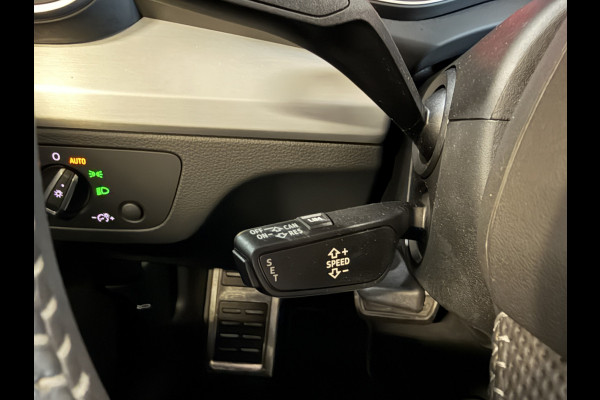 Audi Q5 45 TFSI quattro 2x S-line | Elektr. lederen sportstoelen | Camera | Full LED | Stoel/stuurverwarming